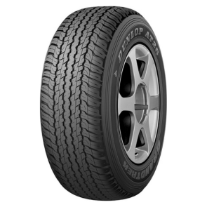 265/60R18 (110H) - Dunlop Grandtrek AT25