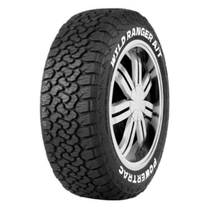 265/65R17 - PowerTrac Wildranger
