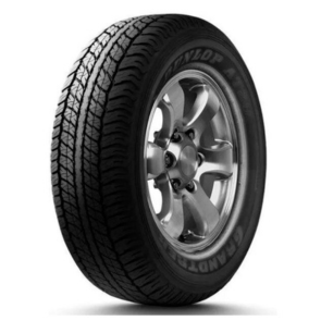 225/70R17 (108/106S) - Dunlop Grandtrek AT20