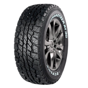 265/65R17 (116T) - Dunlop Grandtrek AT3G